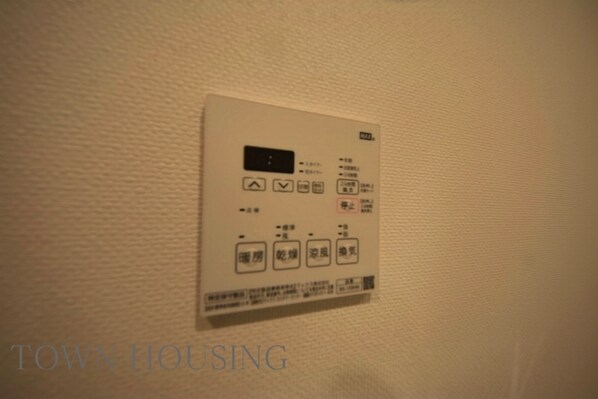 フレンシア外苑西の物件内観写真